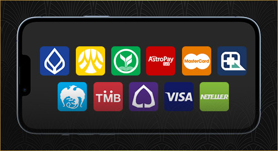 Payment Methods